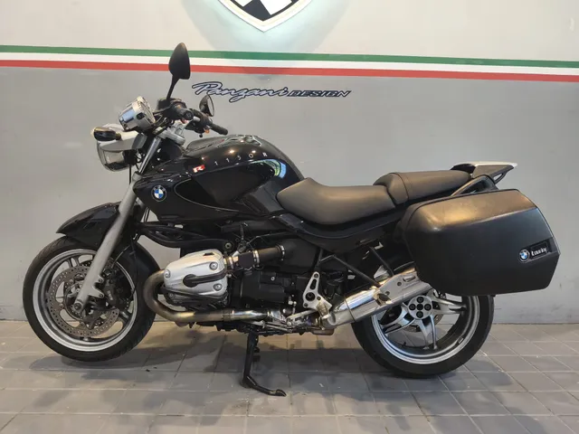 BMW  R 1150 TWIN SPARK