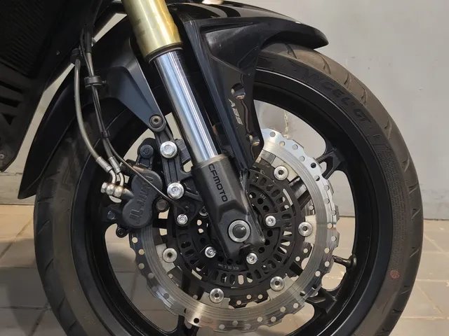 CF MOTO  650 MT