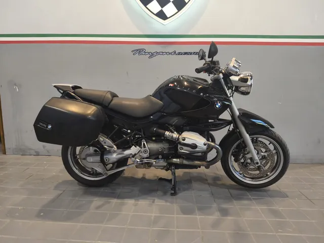 BMW  R 1150 TWIN SPARK