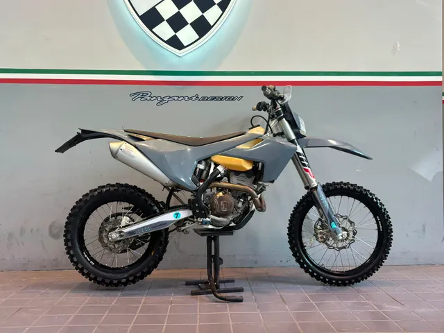 HUSQVARNA FE 250